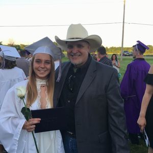 Meet your Posher, Jeffery